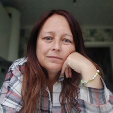 Фотография девушки Людмила, 44 года из г. Губаха