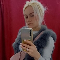Фотография девушки Светлана, 41 год из г. Бобруйск