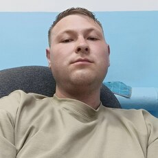 Фотография мужчины Георгий, 30 лет из г. Линево (Новосибирская Обл)