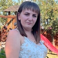 Фотография девушки Вікторія, 30 лет из г. Мукачево