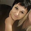 Надежда, 43 года