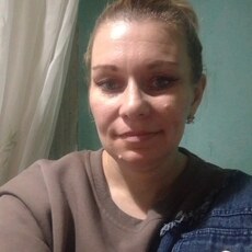 Фотография девушки Ирина, 41 год из г. Усть-Катав