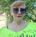 Валентина, 62 года