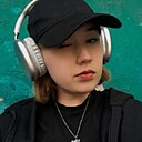 Полина, 18 лет