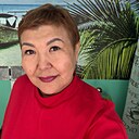 Касират, 52 года