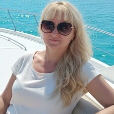 Фотография девушки Наталья, 48 лет из г. Братск