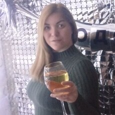 Фотография девушки Светлана, 33 года из г. Усть-Кут