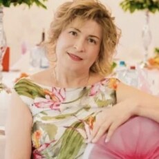 Фотография девушки Ульяна, 53 лет из г. Севастополь