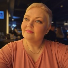 Фотография девушки Оксана, 47 лет из г. Брест