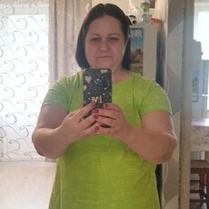 Фотография девушки Елена, 43 года из г. Фряново