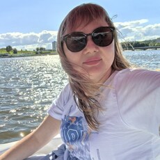 Фотография девушки Екатерина, 37 лет из г. Чебоксары