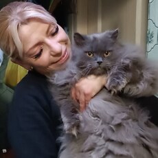 Фотография девушки Натали, 43 года из г. Николаев