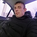 Александр, 23 года