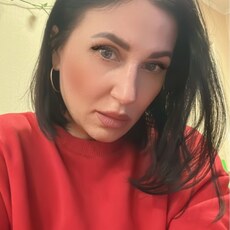 Фотография девушки Юлия, 43 года из г. Тюмень