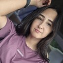 Анастасия, 25 лет