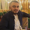 Шагин, 34 года