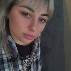 Фотография девушки Aa, 33 года из г. Джанкой