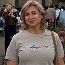 Юлия, 47 лет