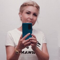Фотография девушки Светлана, 41 год из г. Барнаул