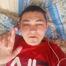 Фотография мужчины Шарифулла, 21 год из г. Сибай