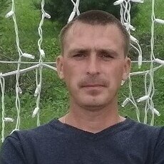 Фотография мужчины Александр, 38 лет из г. Кемерово