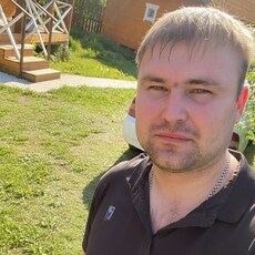 Фотография мужчины Кеха, 31 год из г. Усолье-Сибирское