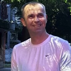 Фотография мужчины Міша, 34 года из г. Киев