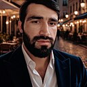 Сулейман, 24 года