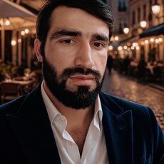 Фотография мужчины Сулейман, 24 года из г. Пермь
