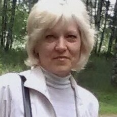 Фотография девушки Марина, 56 лет из г. Павловский Посад
