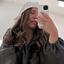 Настя, 28 лет