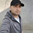 Абдуллах, 43 года