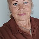 Надежда, 68 лет
