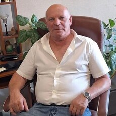 Фотография мужчины Дмитрий, 68 лет из г. Семилуки