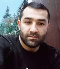 Фотография мужчины Ёров Ш, 39 лет из г. Улан-Удэ