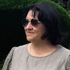 Фотография девушки Алла, 47 лет из г. Пинск