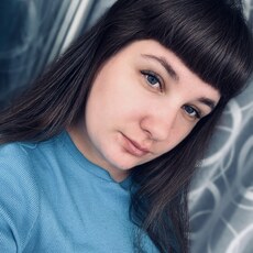 Фотография девушки Алевтина, 25 лет из г. Ужур