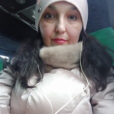 Фотография девушки Светлана, 62 года из г. Москва