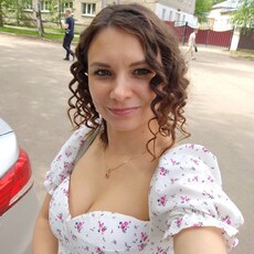 Фотография девушки Алёна, 36 лет из г. Арзамас