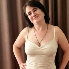 Фотография девушки Айя, 51 год из г. Щучин