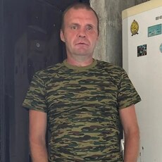 Фотография мужчины Онуфрий, 36 лет из г. Задонск