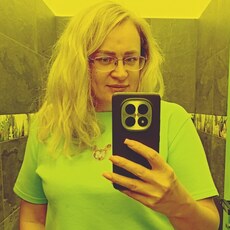Фотография девушки Татьяна, 44 года из г. Ступино