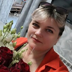 Фотография девушки Наталья, 52 года из г. Павловская