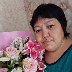 Фотография девушки Мадина, 41 год из г. Кумертау