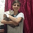 Амаля, 28 лет