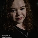 Валентина, 23 года