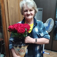 Фотография девушки Анна, 66 лет из г. Тюмень