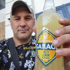 Фотография мужчины Алексей, 41 год из г. Черкассы