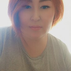 Фотография девушки Айжан, 35 лет из г. Караганда