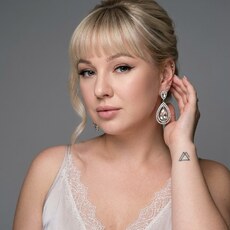 Фотография девушки Жанночка, 41 год из г. Пенза